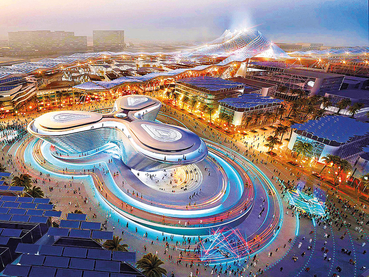 MSC Cruises:  Ділимо ціни навпіл + Dubai Expo