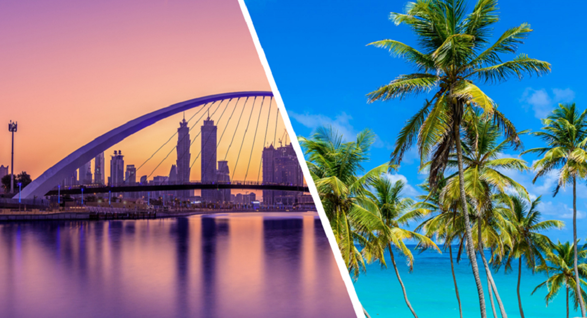 Costa Cruises: Карибы и ОАЭ: Протокол посадки 21/2022