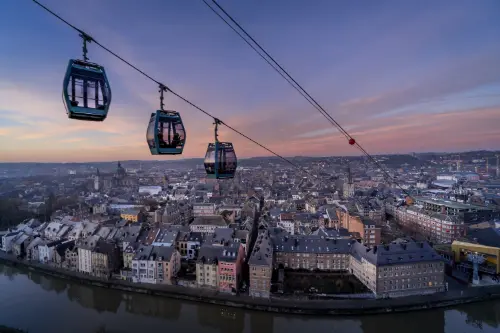 Маршрут круїзу