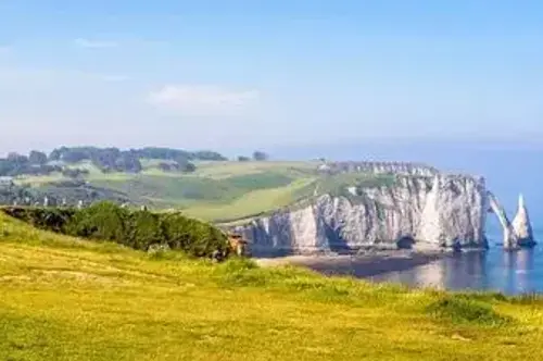 Маршрут круиза