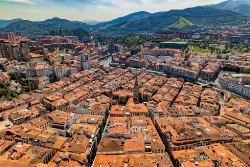 Більбао / Іспанія