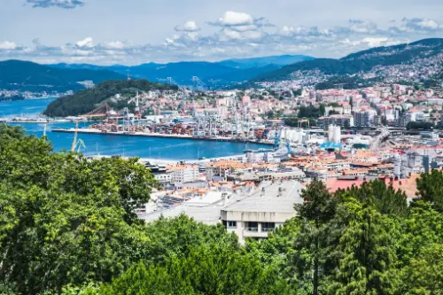 Віго / Іспанія