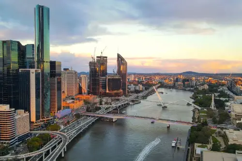 Брисбен / Австралія