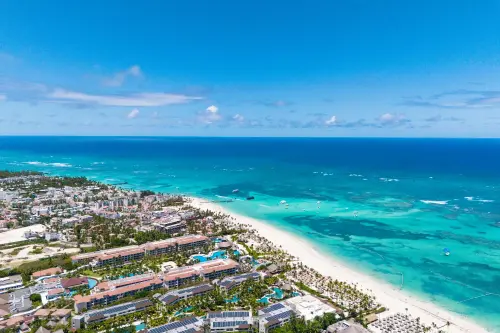 Пунта Кана / Доминиканская республика