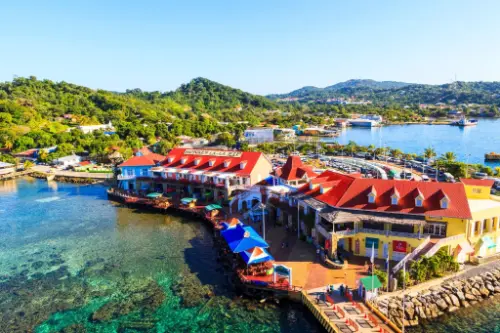 Kokcen-Houl / Honduras