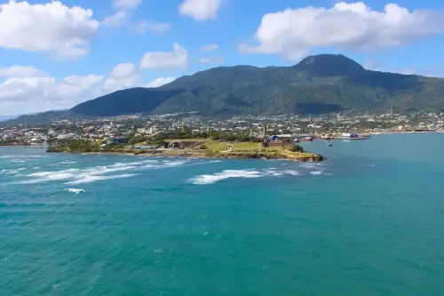 Puerto Plata / Dominikana