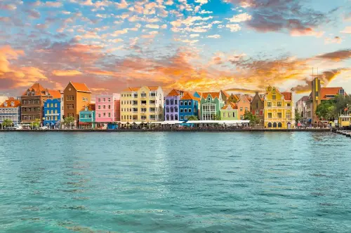 Кюрасао / Кюрасао