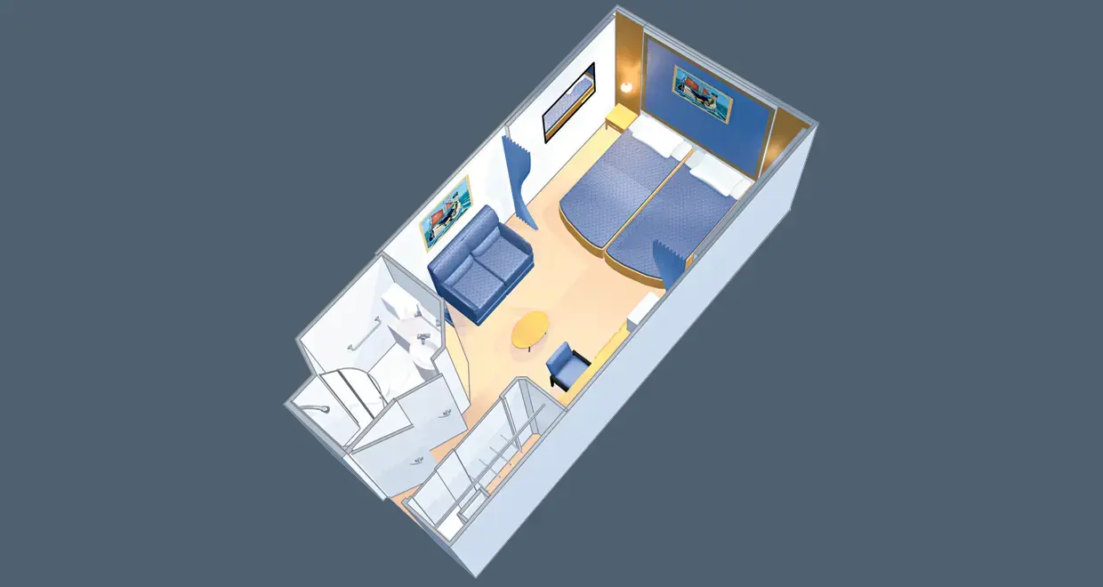 Внутренняя