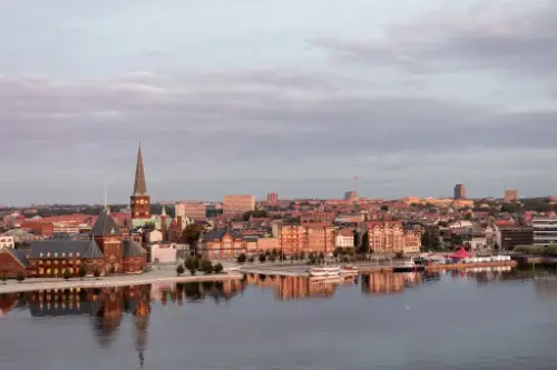 Орхус / Данія