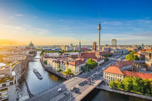 Берлін / Німеччина