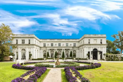 Ньюпорт / США