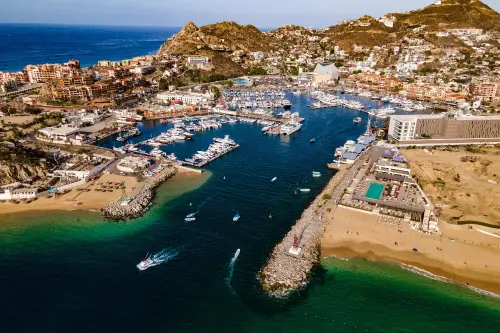 Cabo San Lucas / Meksyk