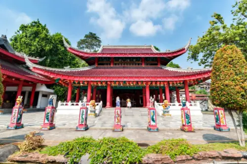 Semarang / Indonesia