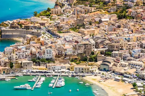 Трапани / Италия