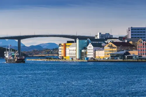 Kristiansand / Norway