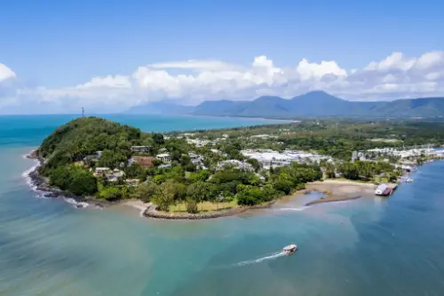 Port Douglas / Australia
