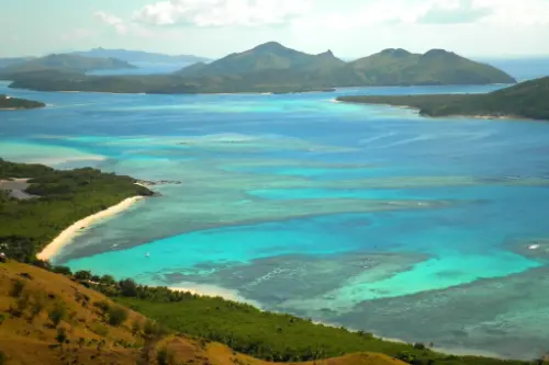 Лаутока / Фиджи