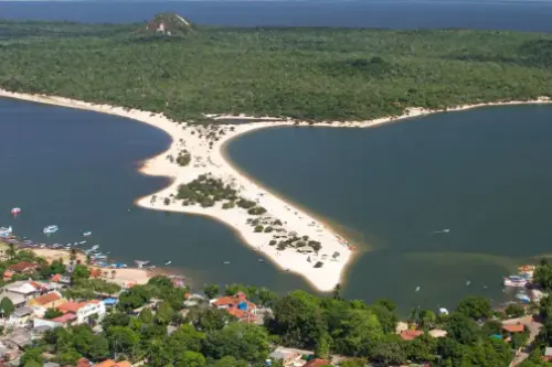 Алтер-ду-Шан / Бразилия