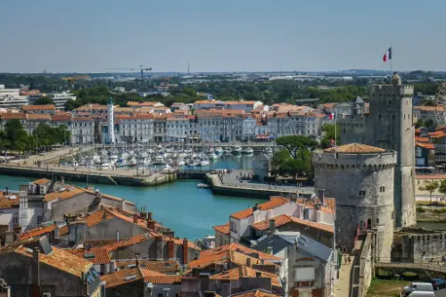 La Rochelle / France