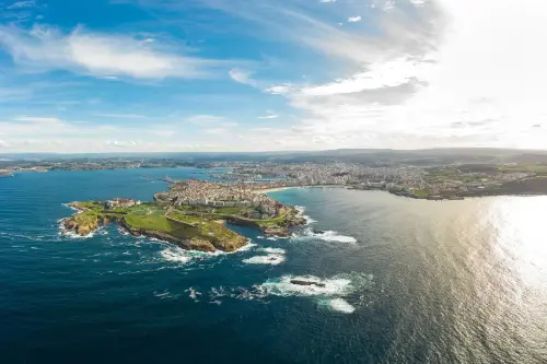 Ла-Корунья / Іспанія