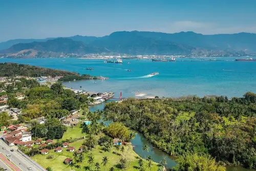 Ільябела / Бразилія