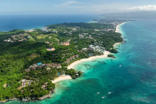 Boracay / Philippine Islands