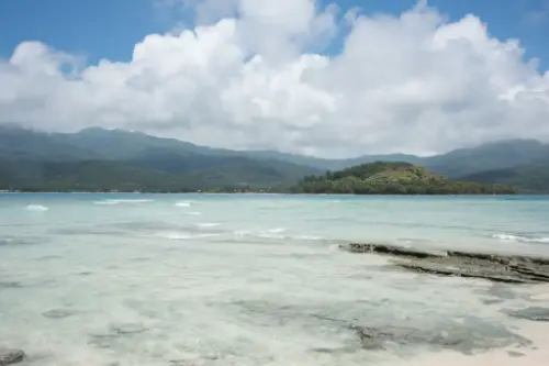 Містері острів / Вануату