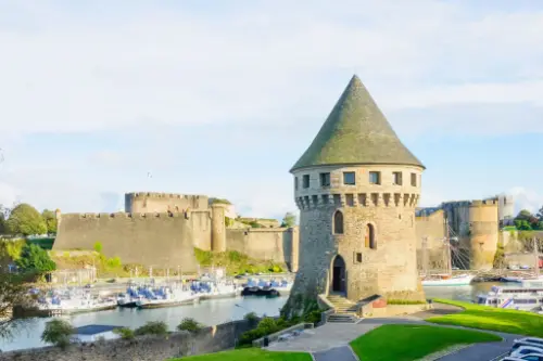 Brest / France