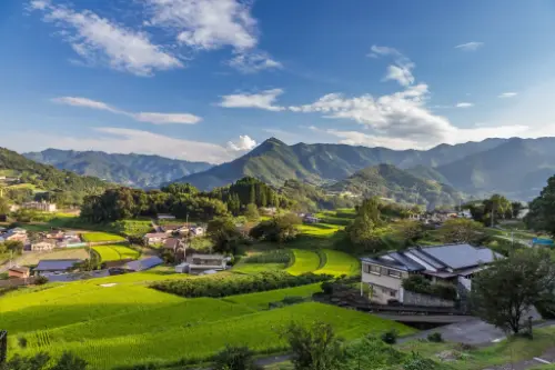 Miyazaki / Japonia