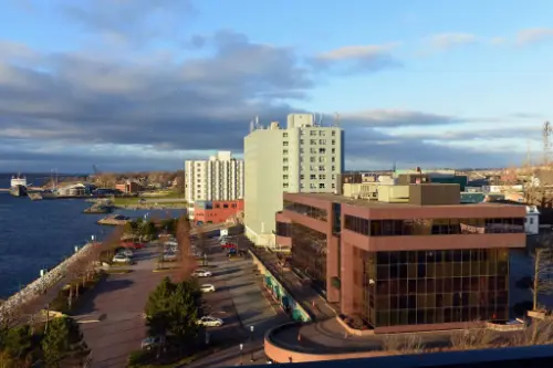 Сідней, Нова Шотландія / Канада