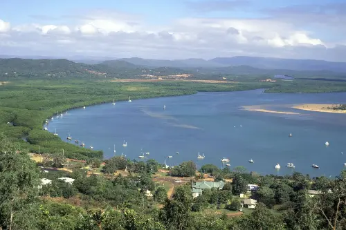 Cooktown / Australia