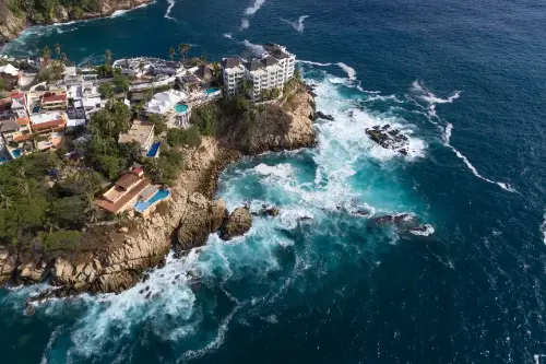 Акапулько / Мексика