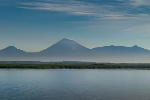 Corinto / Nicaragua