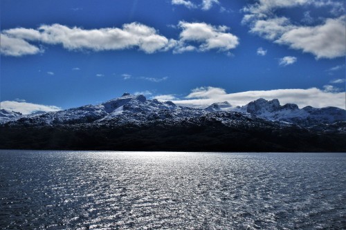 Магелланов пролив / Чили
