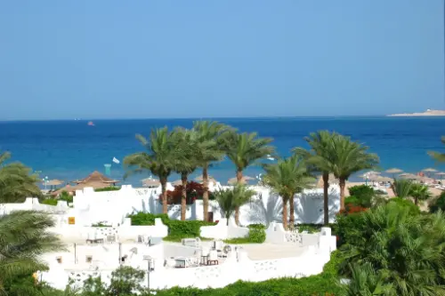 Сафага / Єгипет