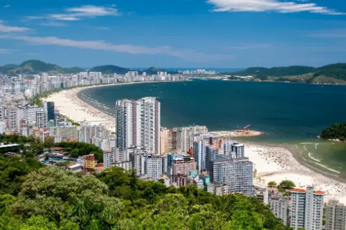 Сантус / Бразилія