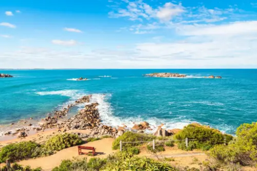 Пойнт-Самсон / Австралія