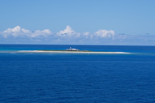 Уиллис остров / Австралия