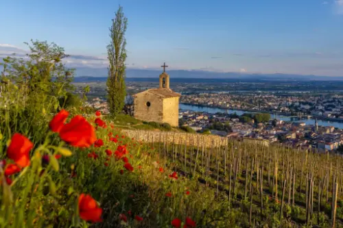 Тен-Л'Эрмитаж / Франция