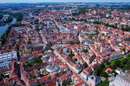 Швайнфурт / Німеччина