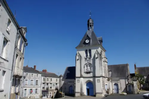 Ансені / Франція