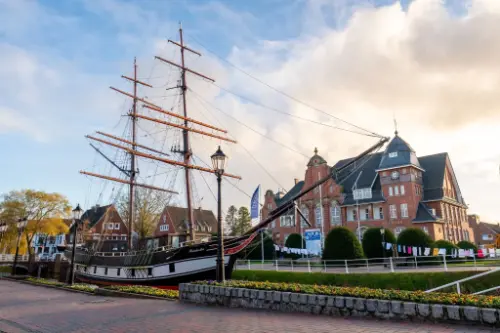 Papenburg / Germany