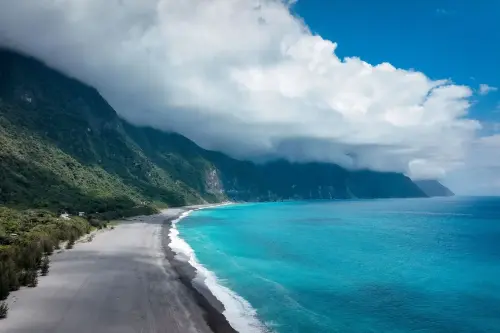 Hualien / Taiwan