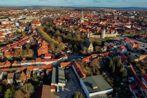 Мюльхаузен / Германия