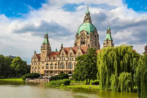 Ганновер / Німеччина