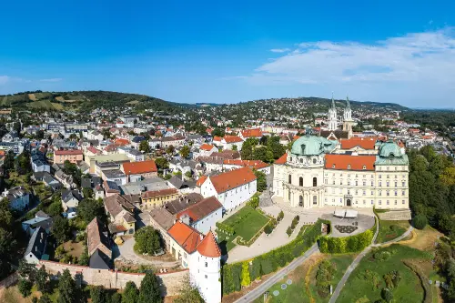 Клостернойбург / Австрія