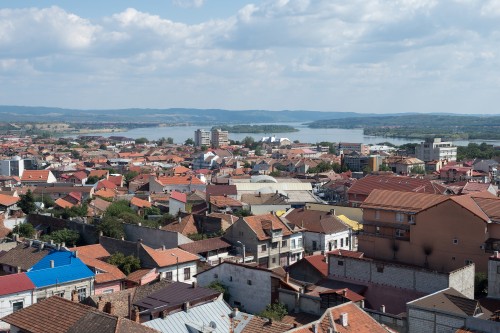 Drobeta Turnu-Severin / Romania