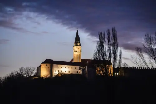 Ілок / Хорватія