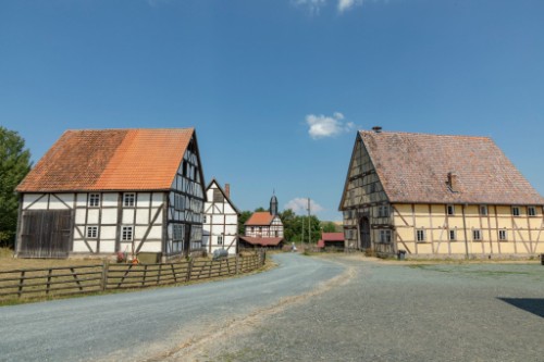 Wusterwitz / Germany