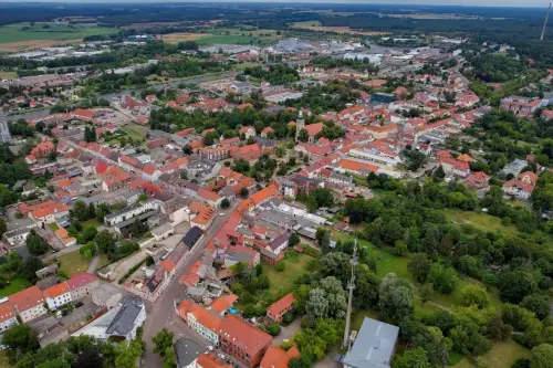 Гентін / Німеччина